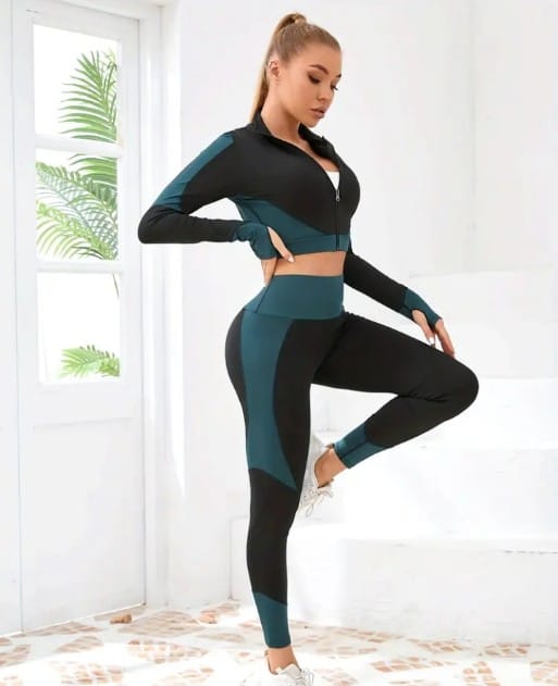 2pcs Sports Set