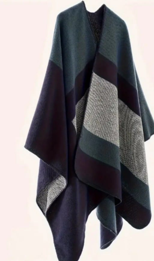 Elegant Shawl