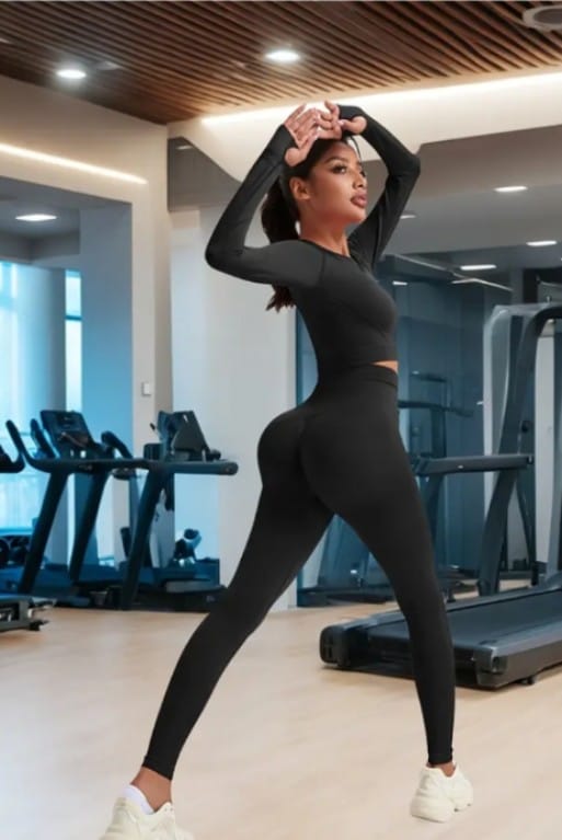 Fitness Running 2pcs